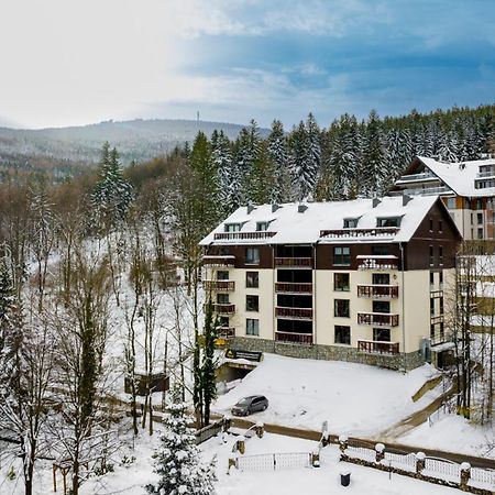 Wonder Home - Apartamenty Blisko Centrum, Tuz Przy Kolei Gondolowej I Trasach Single Track Świeradów-Zdrój Exteriér fotografie