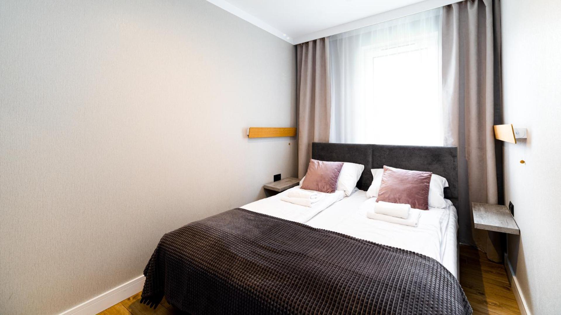 Wonder Home - Apartamenty Blisko Centrum, Tuz Przy Kolei Gondolowej I Trasach Single Track Świeradów-Zdrój Exteriér fotografie