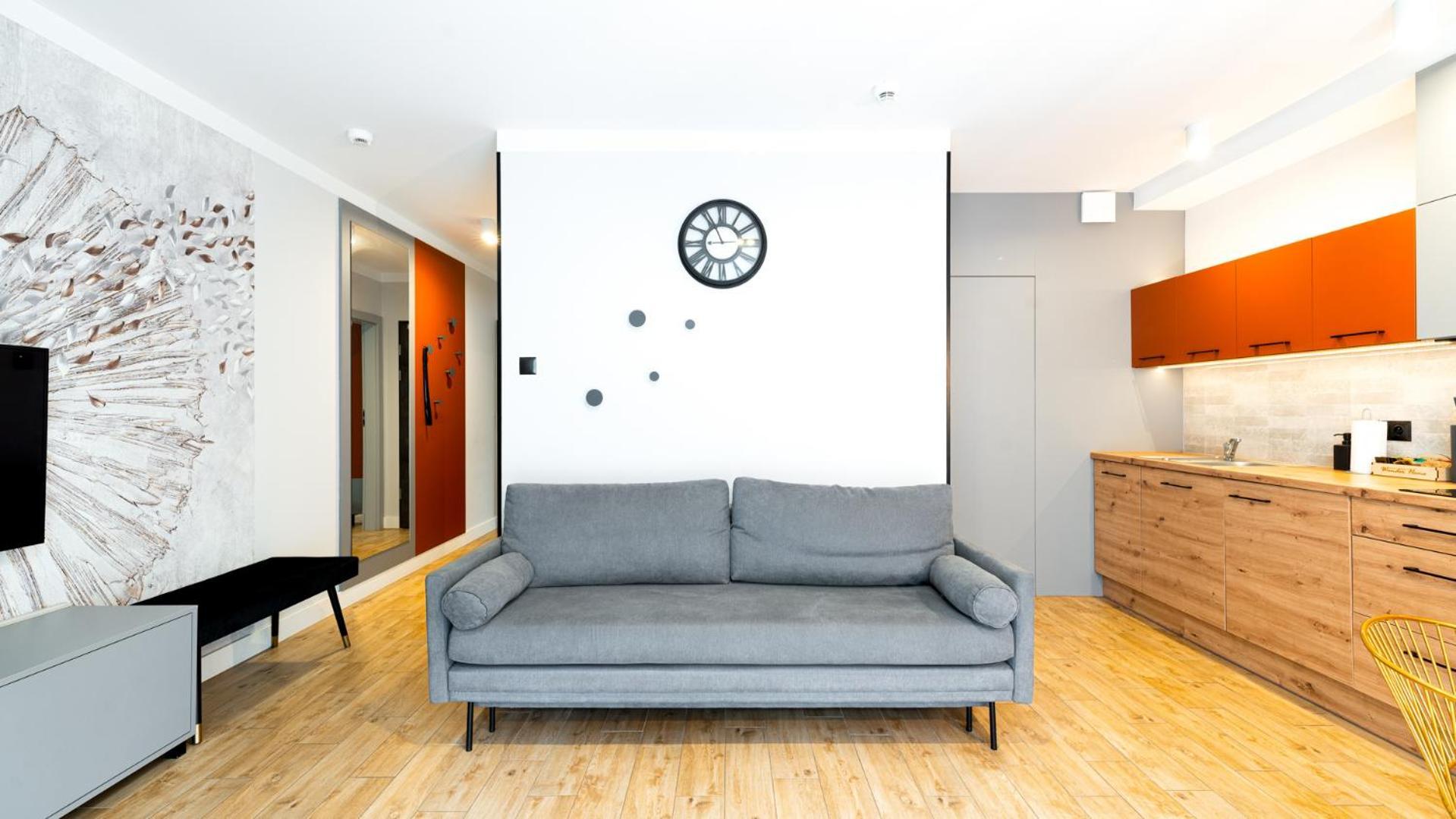 Wonder Home - Apartamenty Blisko Centrum, Tuz Przy Kolei Gondolowej I Trasach Single Track Świeradów-Zdrój Exteriér fotografie
