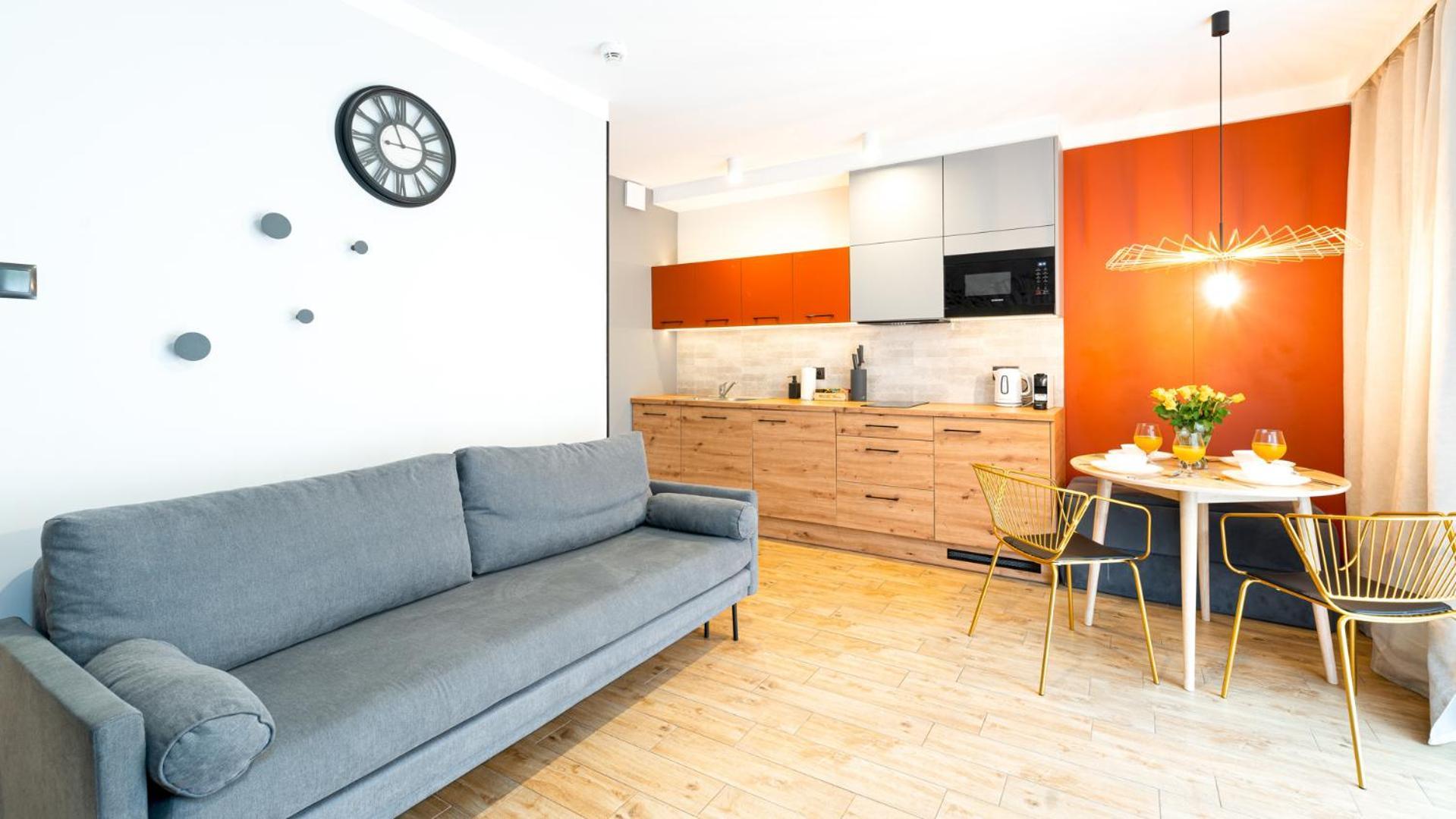 Wonder Home - Apartamenty Blisko Centrum, Tuz Przy Kolei Gondolowej I Trasach Single Track Świeradów-Zdrój Exteriér fotografie