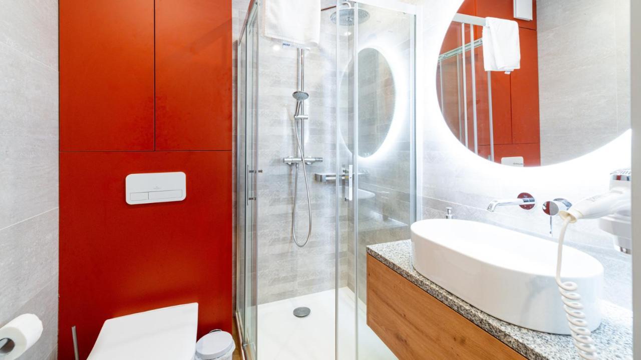 Wonder Home - Apartamenty Blisko Centrum, Tuz Przy Kolei Gondolowej I Trasach Single Track Świeradów-Zdrój Exteriér fotografie