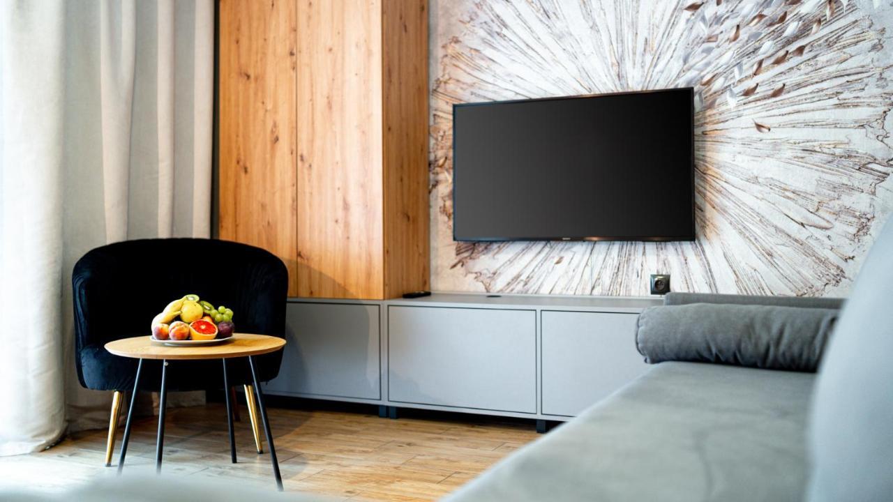 Wonder Home - Apartamenty Blisko Centrum, Tuz Przy Kolei Gondolowej I Trasach Single Track Świeradów-Zdrój Exteriér fotografie