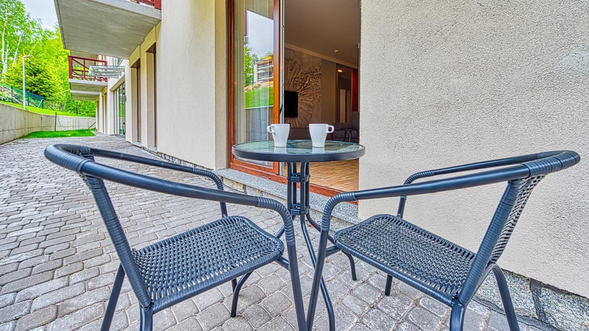 Wonder Home - Apartamenty Blisko Centrum, Tuz Przy Kolei Gondolowej I Trasach Single Track Świeradów-Zdrój Exteriér fotografie